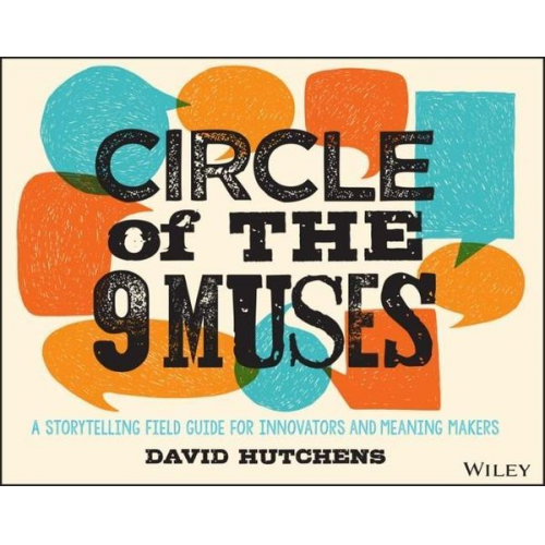 David Hutchens - Circle of the 9 Muses