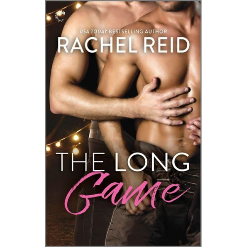 Rachel Reid - The Long Game