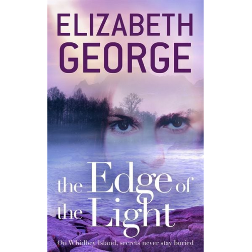 Elizabeth George - The Edge of the Light