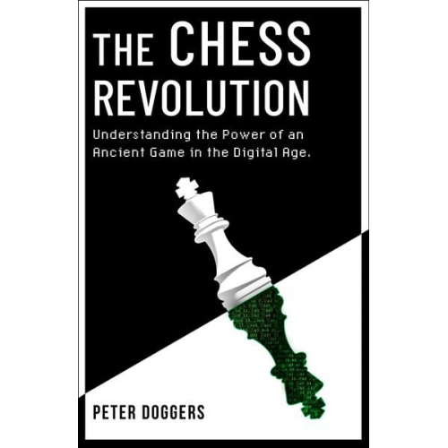 Peter Doggers - The Chess Revolution