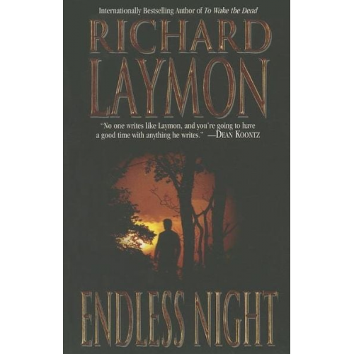 Richard Laymon - Endless Night