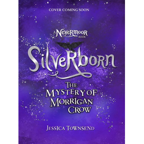 Jessica Townsend - Silverborn