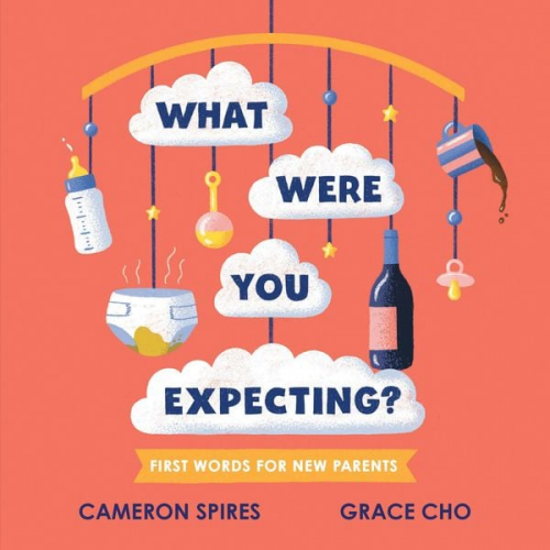 Cameron Spires - What Were You Expecting?