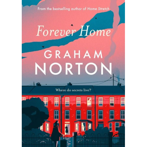 Graham Norton - Forever Home