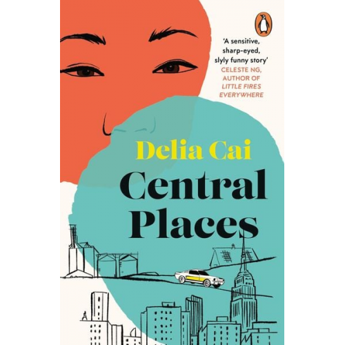 Delia Cai - Central Places