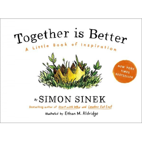 Simon Sinek - Together is Better