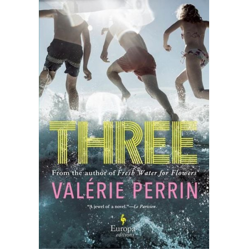 Valérie Perrin - Three