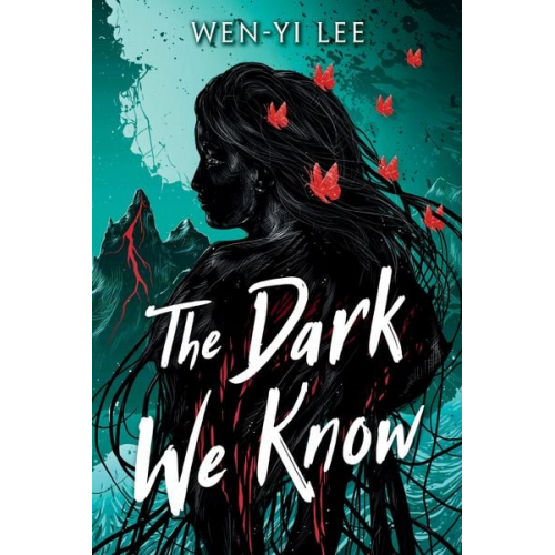 Wen-yi Lee - The Dark We Know