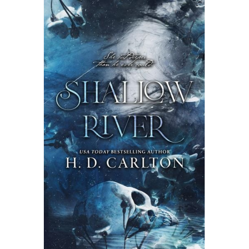 H. D. Carlton - Shallow River