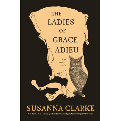 Susanna Clarke - The Ladies of Grace Adieu and Other Stories