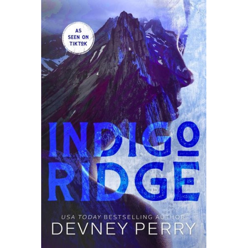 Devney Perry - Indigo Ridge