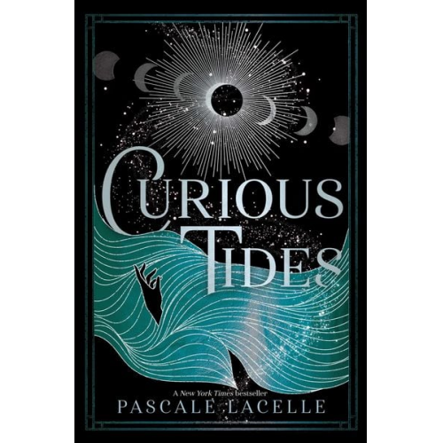 Pascale Lacelle - Curious Tides