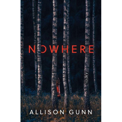 Allison Gunn - Nowhere