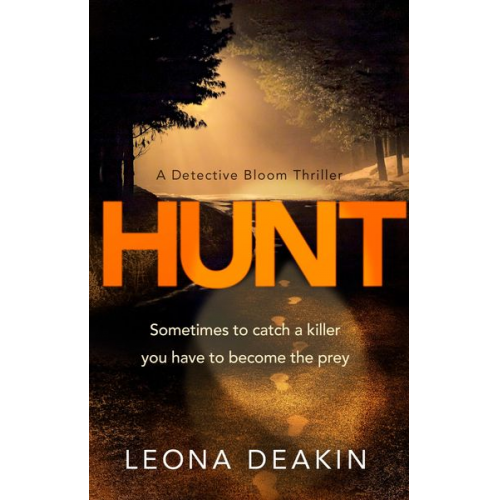 Leona Deakin - Hunt