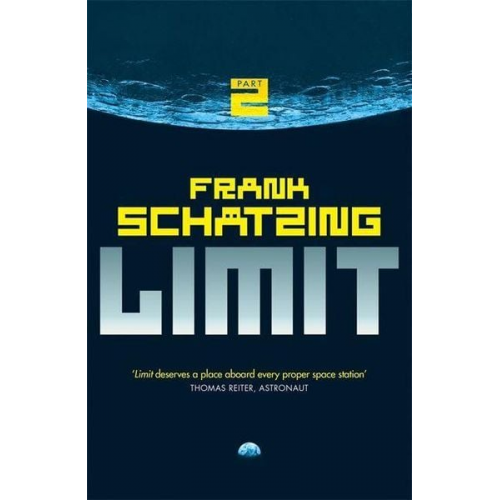 Frank Schätzing - Limit Part 2