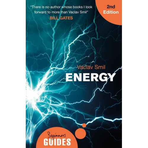 Vaclav Smil - Energy