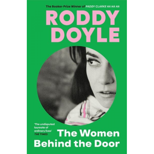 Roddy Doyle - The Women Behind the Door