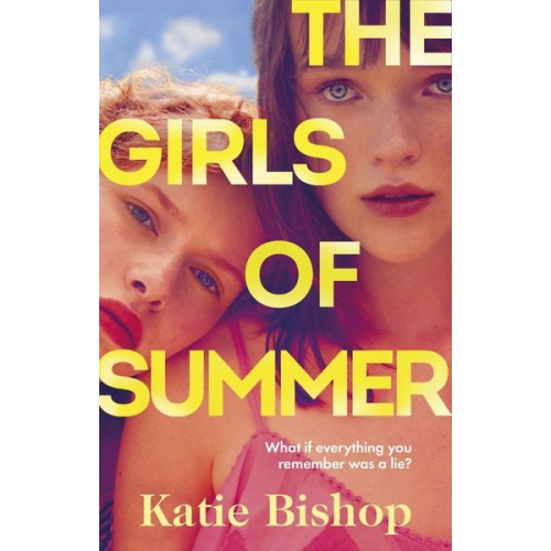 Katie Bishop - The Girls of Summer