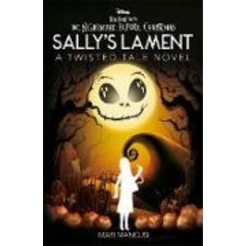 Mari Mancusi - Disney Tim Burton's The Nightmare Before Christmas: Sally's Lament