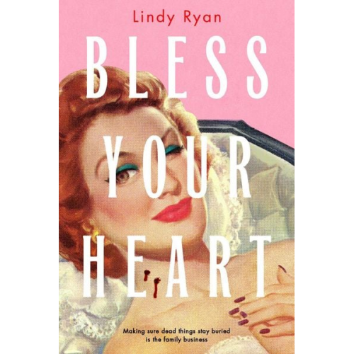 Lindy Ryan - Bless Your Heart