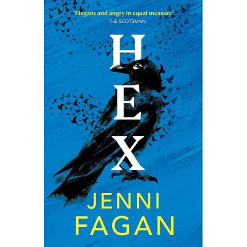 Jenni Fagan - Hex