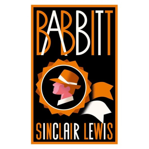 Sinclair Lewis - Babbitt