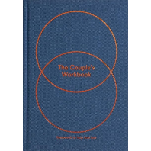 The School - The Couple's Workbook