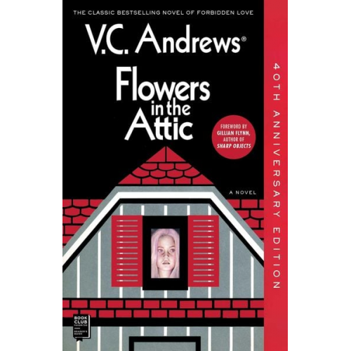 V. C. Andrews - Flowers in the Attic