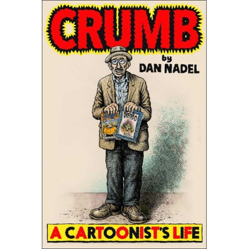 Dan Nadel - Crumb