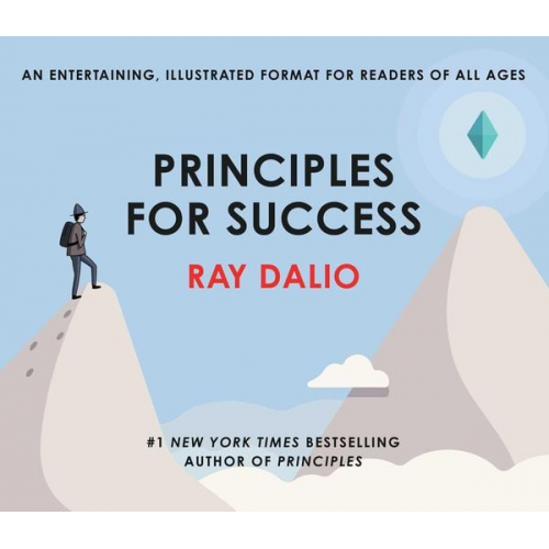 Ray Dalio - Principles for Success