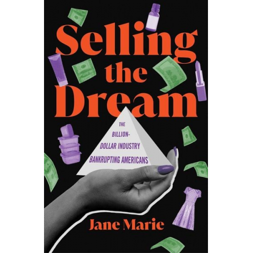 Jane Marie - Selling the Dream