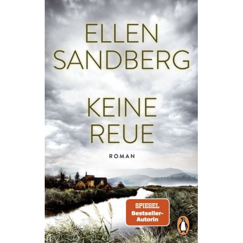 Ellen Sandberg - Keine Reue