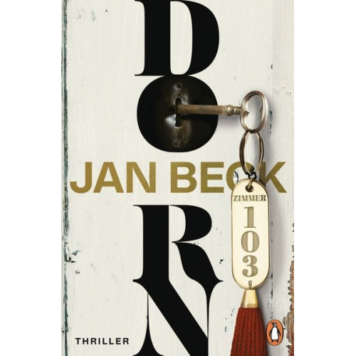 Jan Beck - Dorn