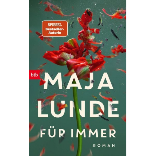 Maja Lunde - Für immer