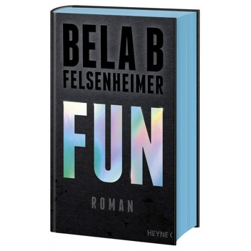 Bela B. Felsenheimer - Fun