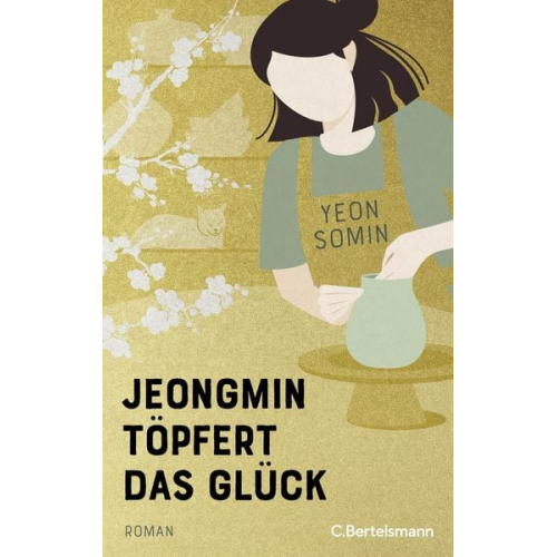 Yeon Somin - Jeongmin töpfert das Glück