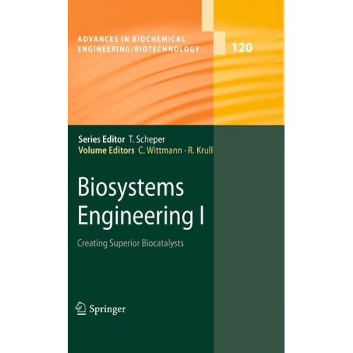 Biosystems Engineering I