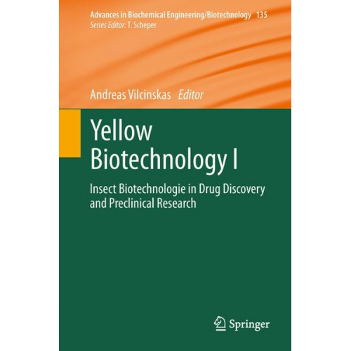 Yellow Biotechnology I