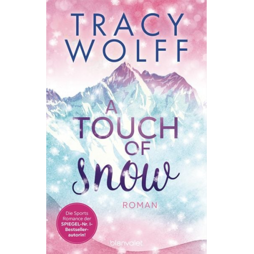 Tracy Wolff - A Touch of Snow