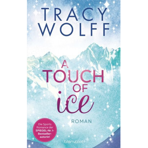 Tracy Wolff - A Touch of Ice