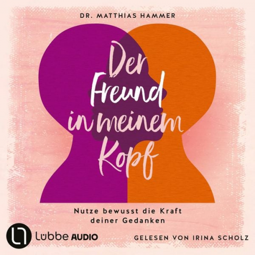 Matthias Hammer - Der Freund in meinem Kopf