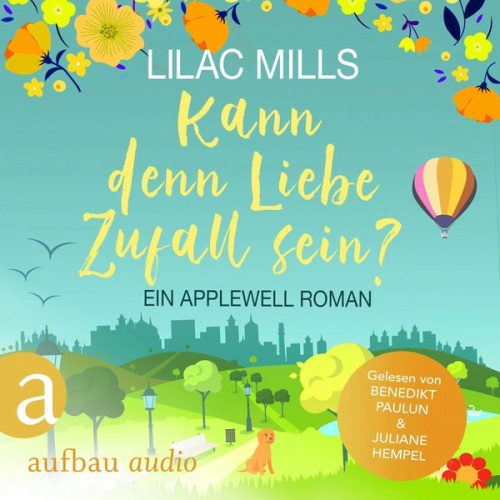 Lilac Mills - Kann denn Liebe Zufall sein?