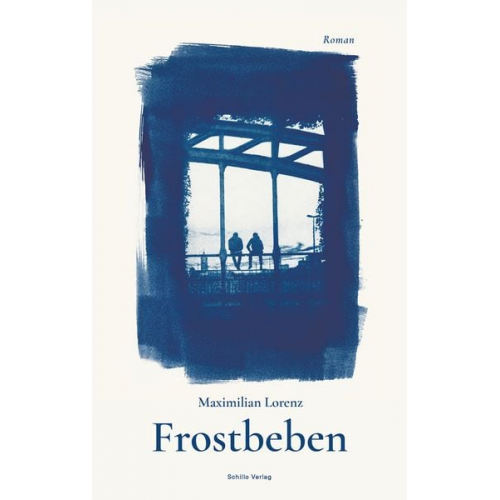 Maximilian Lorenz - Frostbeben