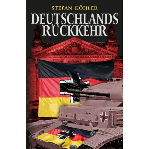 Stefan Köhler - Deutschlands Rückkehr