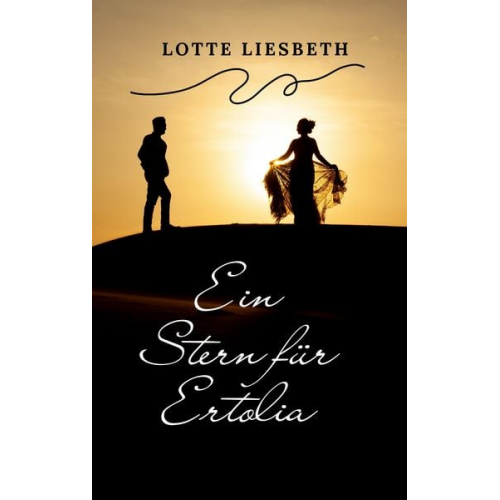 Lotte Liesbeth - Ein Stern für Ertolia