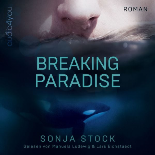 Sonja Stock - Breaking Paradise