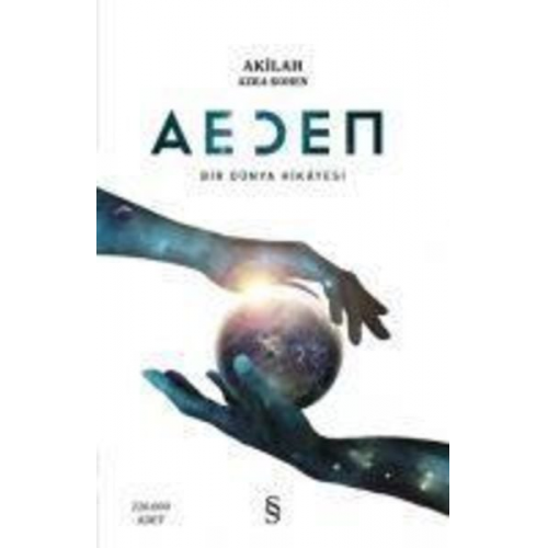 Akilah Azra Kohen - Aeden Bir Dünya Hikayesi