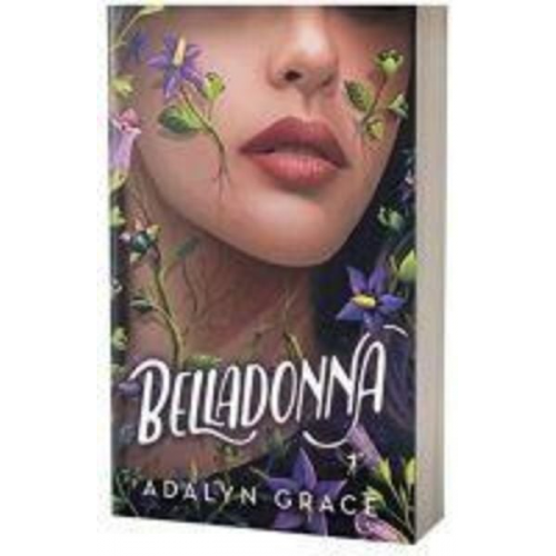 Adalyn Grace - Belladonna Ciltli