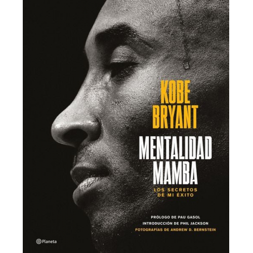 Kobe Bryant - Mentalidad Mamba / The Mamba Mentality