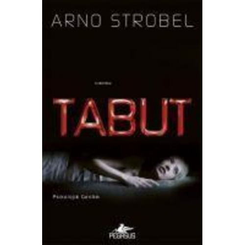 Arno Strobel - Tabut